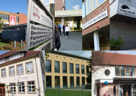 Schließung der kreiseigenen Schulen aufgrund des Orkantiefs Sabine